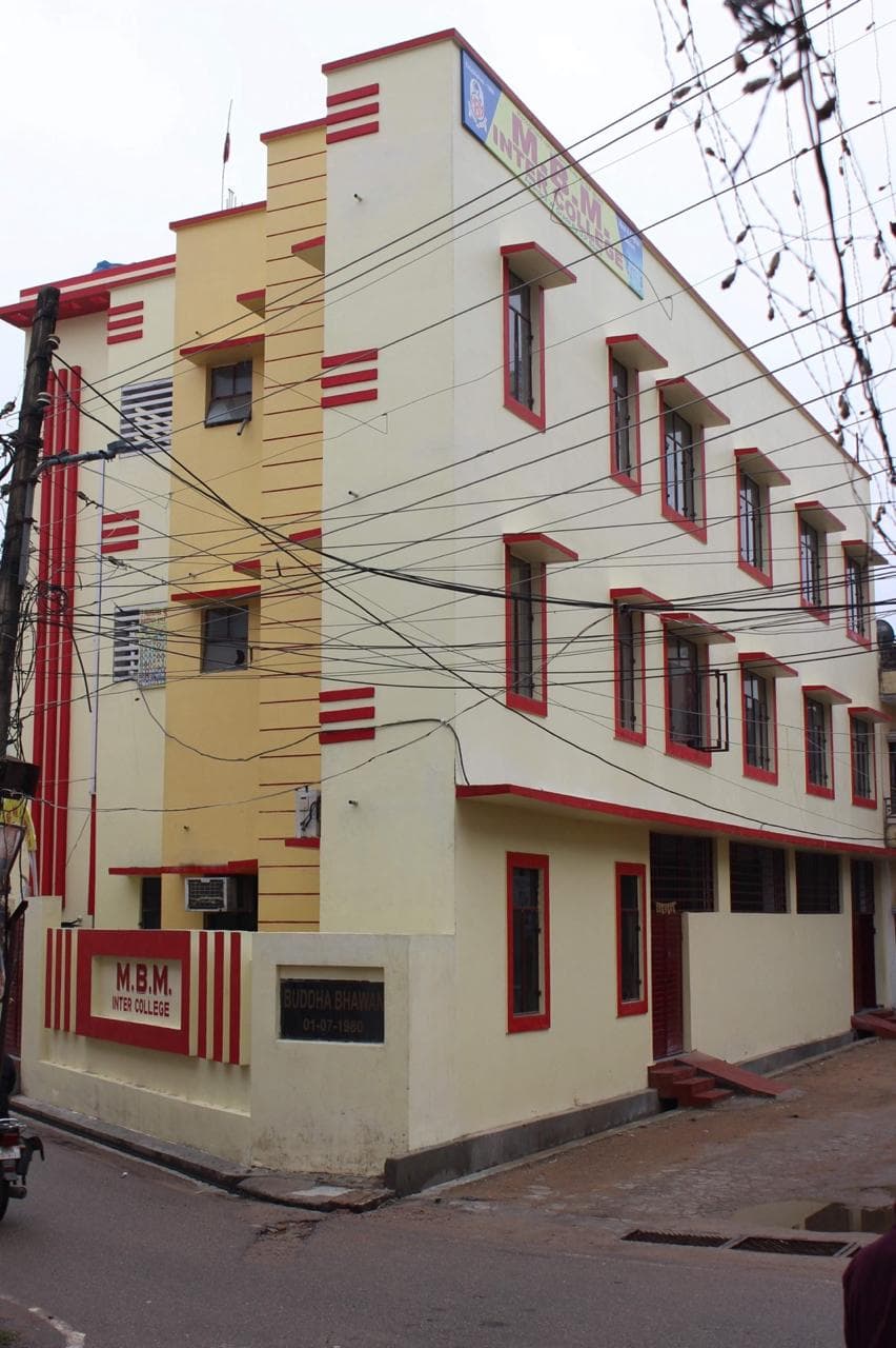 Mahatma Buddha Memorial Education Network